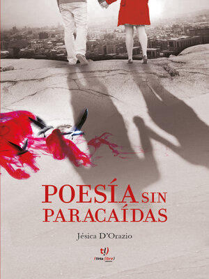 cover image of Poesía sin paracaídas